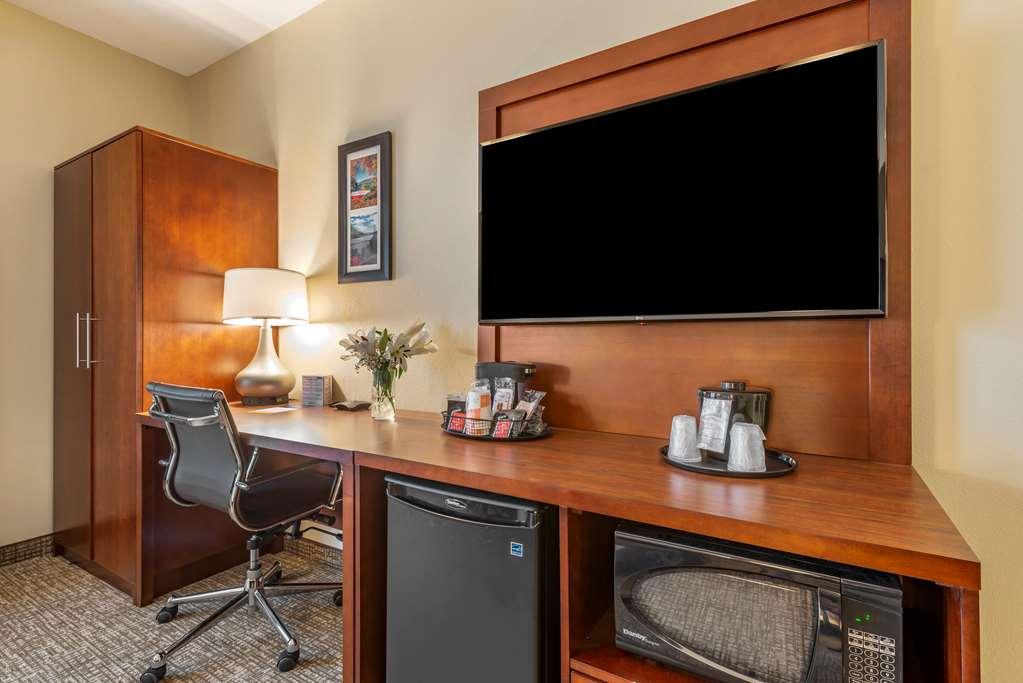Comfort Inn Brewster Habitación foto